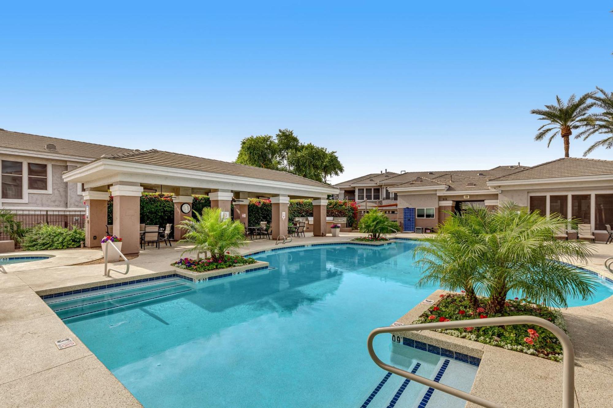 Clubgate Villa & Kierland Escape Scottsdale Quarto foto