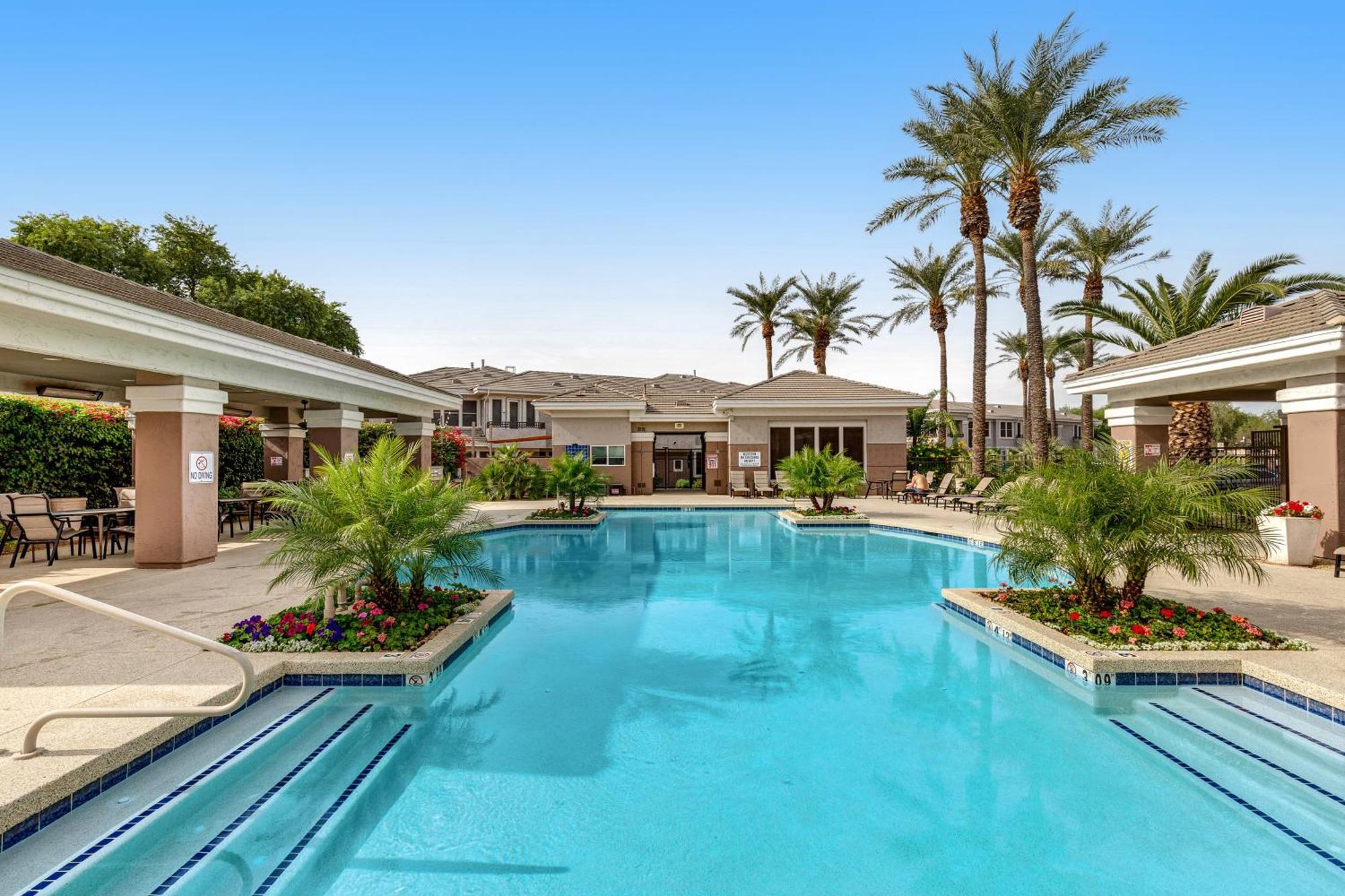 Clubgate Villa & Kierland Escape Scottsdale Quarto foto