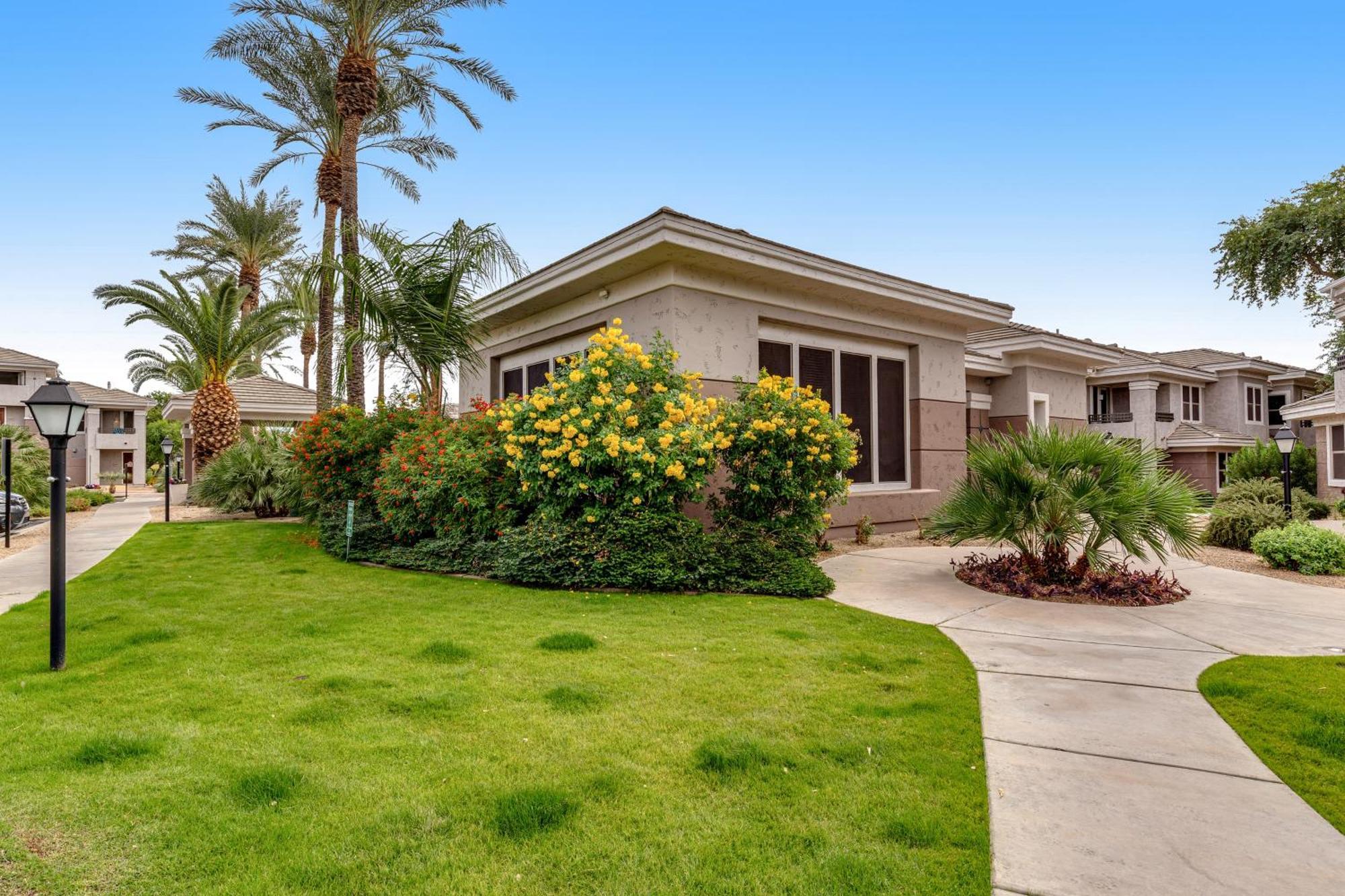 Clubgate Villa & Kierland Escape Scottsdale Quarto foto