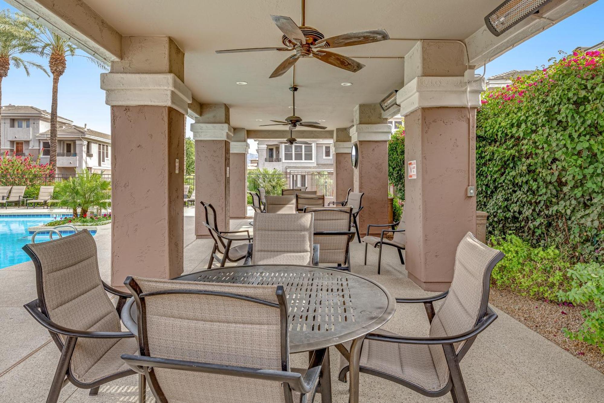 Clubgate Villa & Kierland Escape Scottsdale Quarto foto