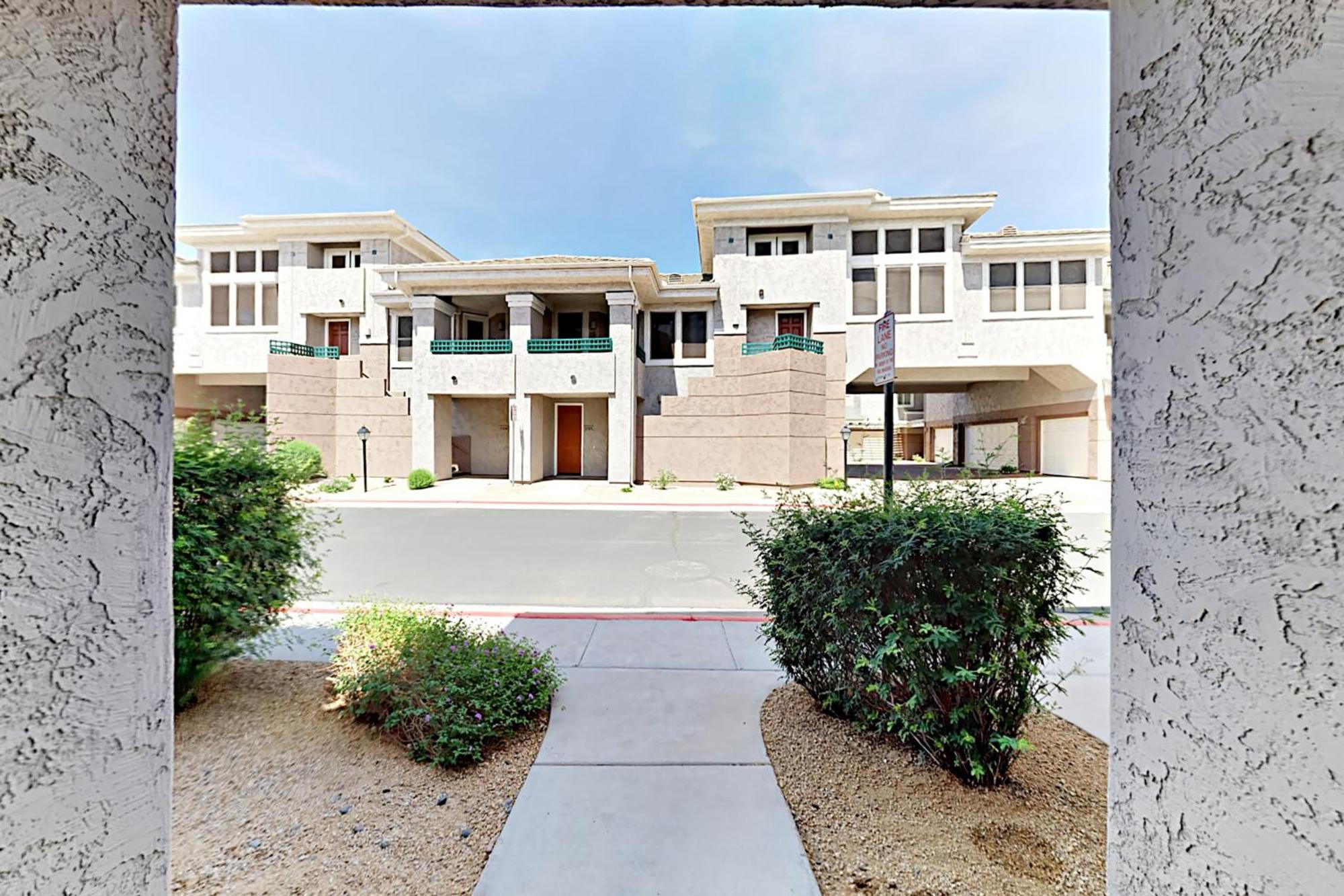 Clubgate Villa & Kierland Escape Scottsdale Quarto foto
