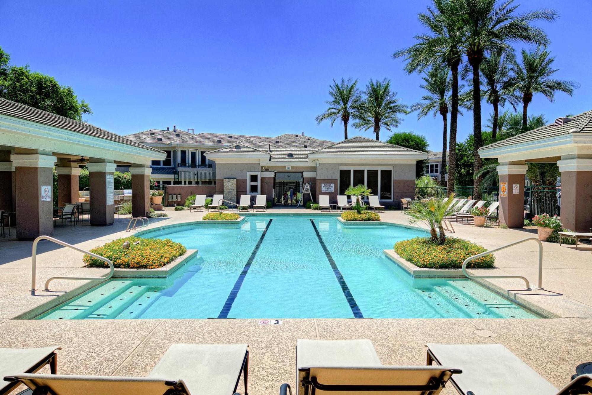 Clubgate Villa & Kierland Escape Scottsdale Quarto foto