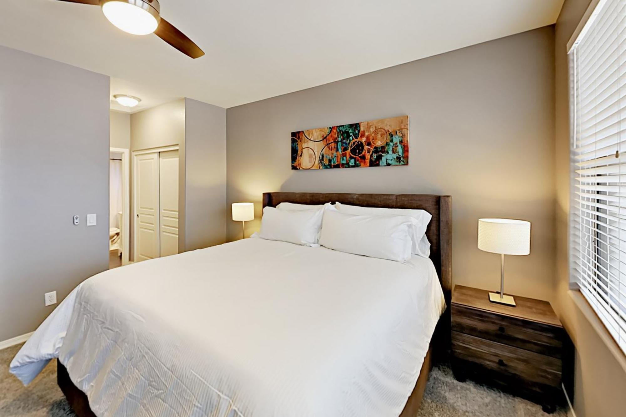 Clubgate Villa & Kierland Escape Scottsdale Quarto foto