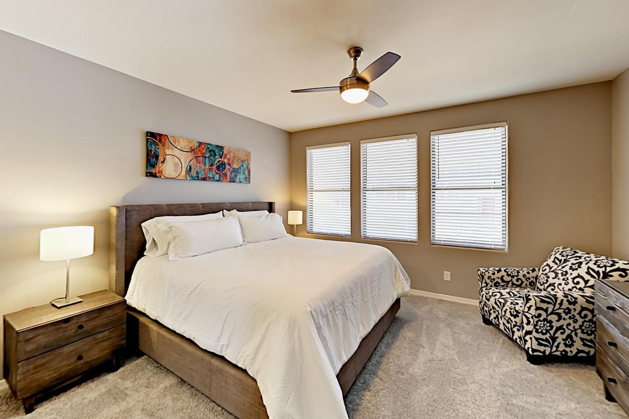 Clubgate Villa & Kierland Escape Scottsdale Quarto foto