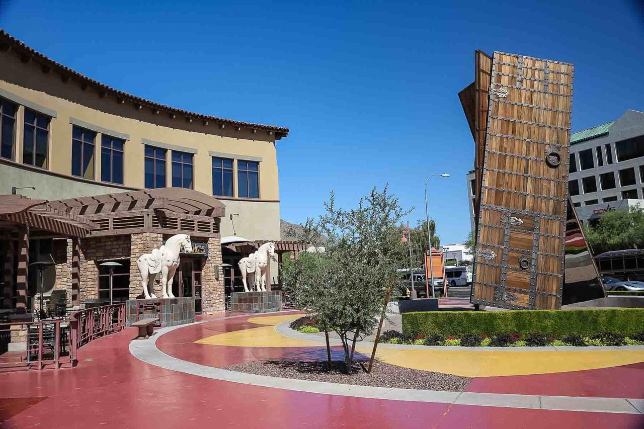 Clubgate Villa & Kierland Escape Scottsdale Exterior foto