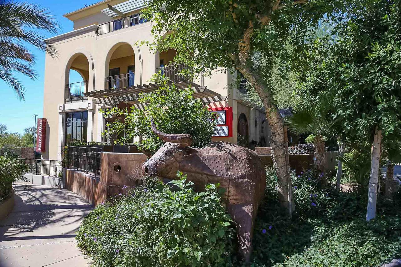 Clubgate Villa & Kierland Escape Scottsdale Exterior foto